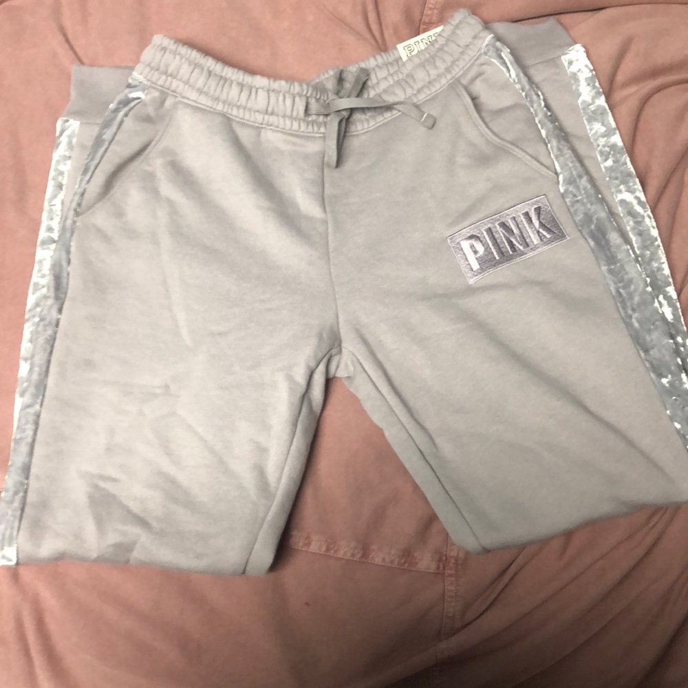 Victoria Secret PINK skinny pant NWTs